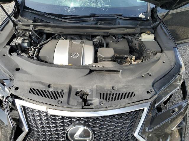 2016 LEXUS RX 350 BAS - 2T2BZMCA8GC051798