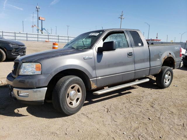 2005 FORD F150 #3023997259