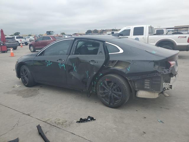 2023 CHEVROLET MALIBU LT - 1G1ZD5ST6PF142952