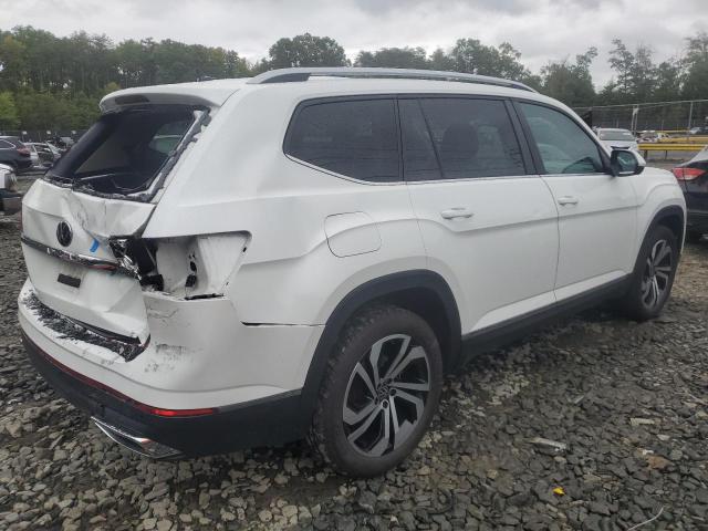 2022 VOLKSWAGEN ATLAS SEL - 1V2BP2CA5NC562954