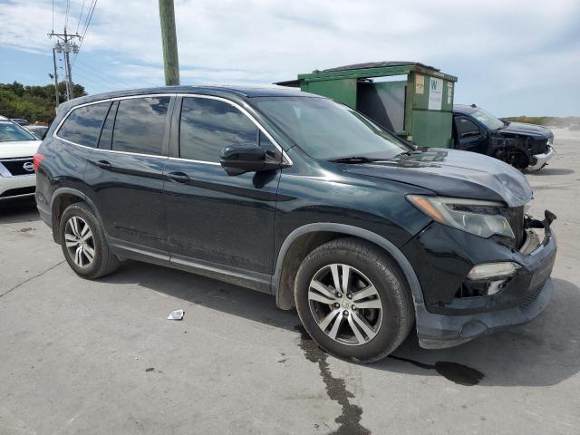 2016 HONDA PILOT EXL - 5FNYF5H53GB021161