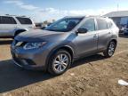 2016 NISSAN ROGUE S - KNMAT2MV4GP612054