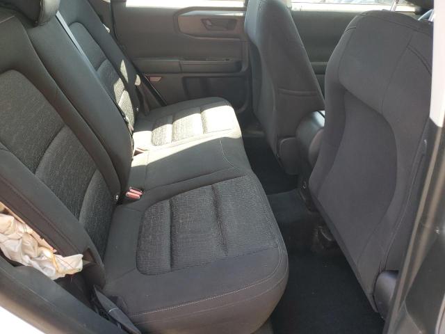 2022 FORD BRONCO SPO - 3FMCR9A69NRD01119