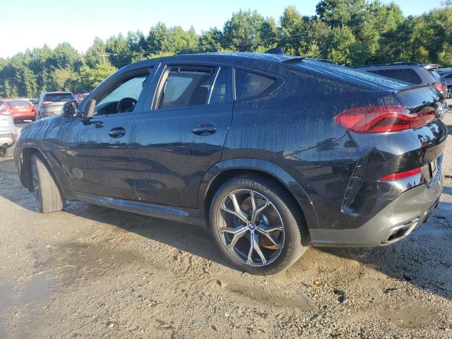 2021 BMW X6 M50I - 5UXCY8C08M9E72367