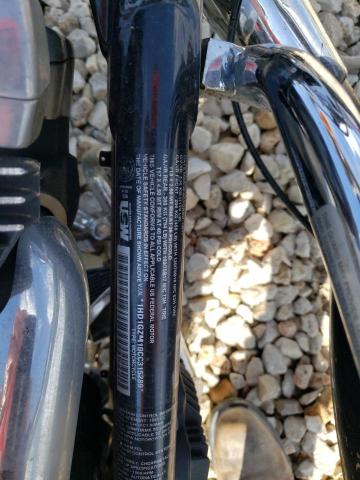 2012 HARLEY-DAVIDSON FLD SWITCH - 1HD1GZM10CC315289