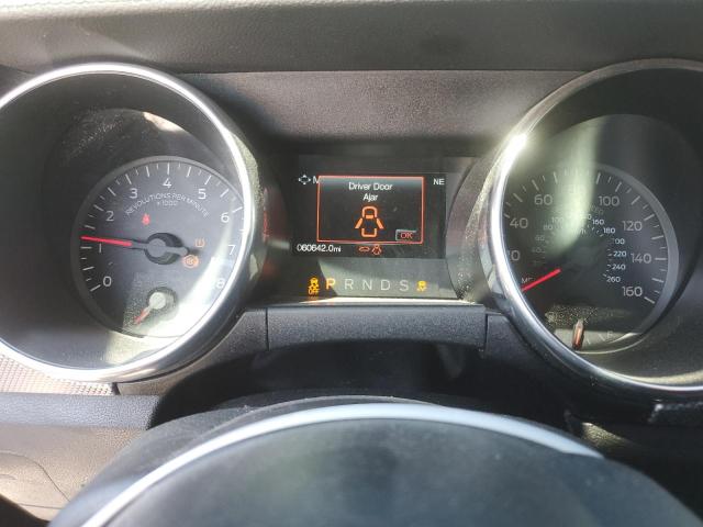 2021 FORD MUSTANG GT - 1FA6P8CF2M5142773