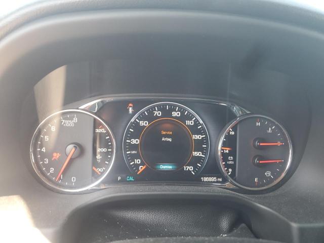 2017 GMC ACADIA DEN - 1GKKNXLS9HZ318162