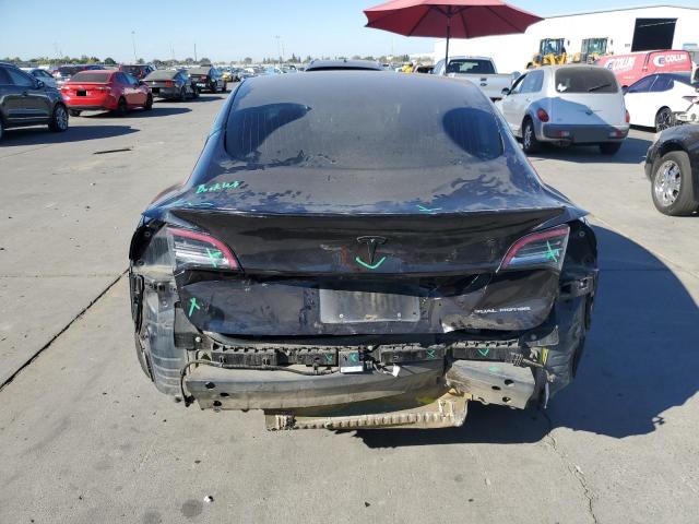 2018 TESLA MODEL 3 - 5YJ3E1EB3JF070836
