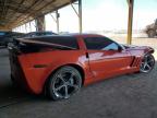 CHEVROLET CORVETTE G photo