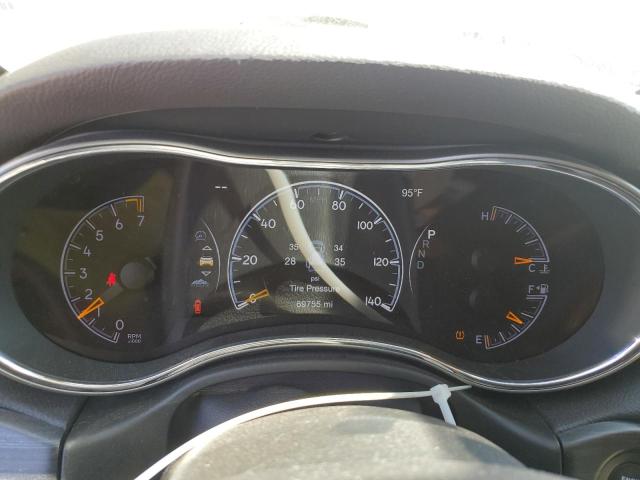 2019 JEEP GRAND CHER - 1C4RJFBG6KC688797