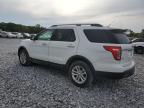 FORD EXPLORER X photo