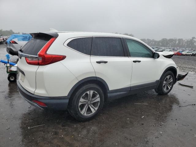 VIN 2HKRW5H36JH404166 2018 Honda CR-V, LX no.3