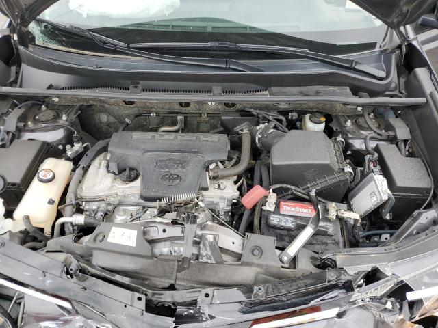 2017 TOYOTA RAV4 LE - JTMZFREV6HJ125850