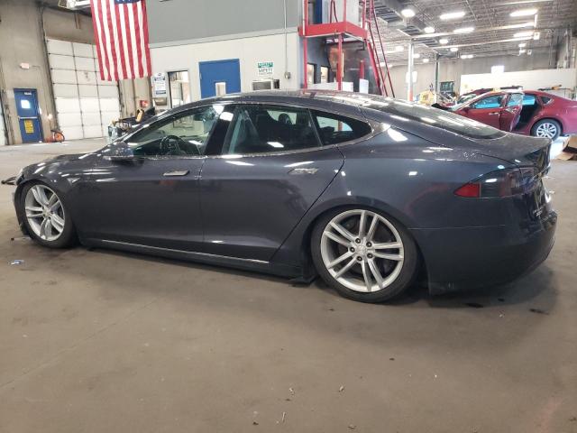 Vin: 5yjsa1h14efp53113, lot: 69430934, tesla model s 20142