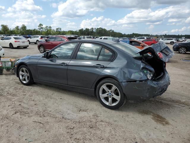 VIN WBA3B1G54FNT63442 2015 BMW 3 Series, 320 I no.2