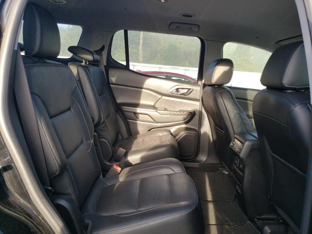 2017 GMC ACADIA SLT - 1GKKNNLS1HZ117828