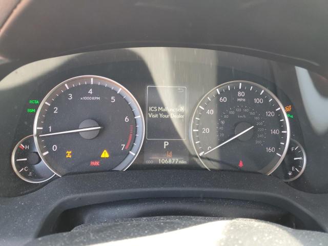 2017 LEXUS RX 350 BAS - 2T2BZMCA1HC105699