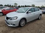 2019 NISSAN SENTRA S - 3N1AB7AP4KL610740