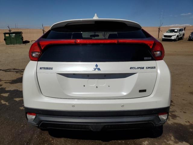 2019 MITSUBISHI ECLIPSE CR - JA4AT4AA0KZ010532