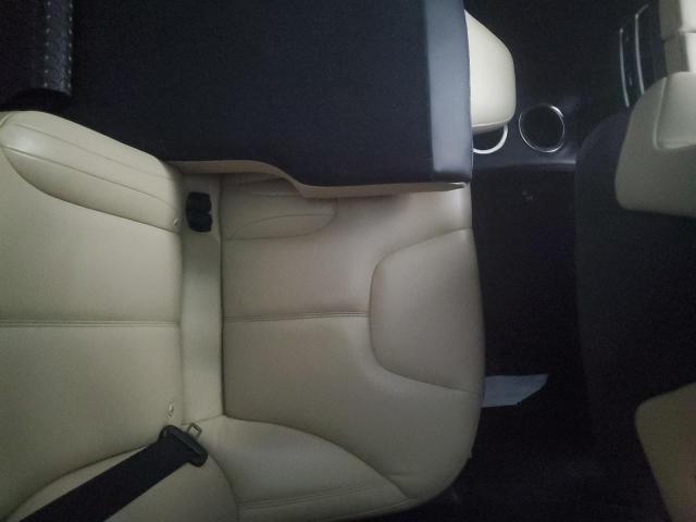 2016 TESLA MODEL S - 5YJSA1E23GF124961