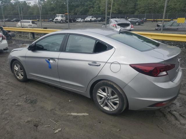 2020 HYUNDAI ELANTRA SE - 5NPD84LF0LH548573