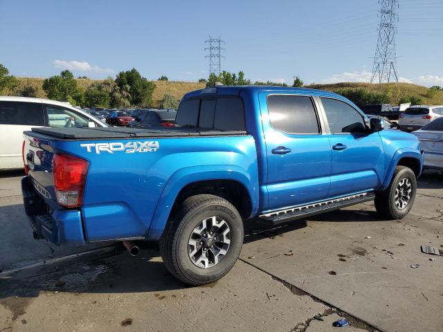 VIN 5TFCZ5AN4GX024653 2016 Toyota Tacoma, Double Cab no.3