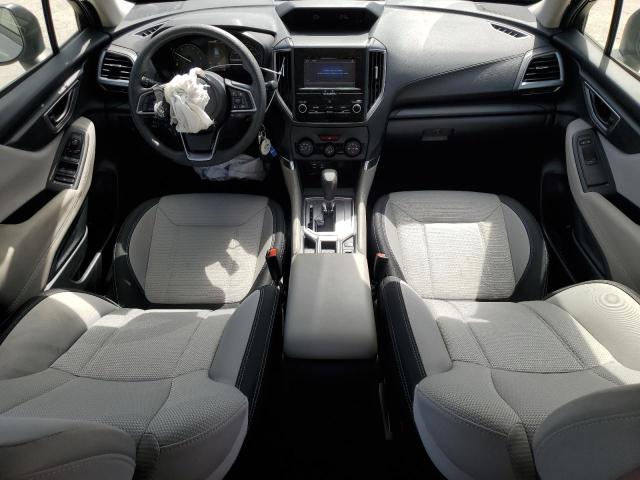 2024 SUBARU FORESTER - JF2SKABC1RH500569