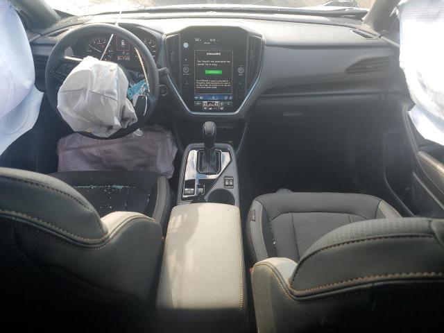 2024 SUBARU CROSSTREK - 4S4GUHT60R3807479