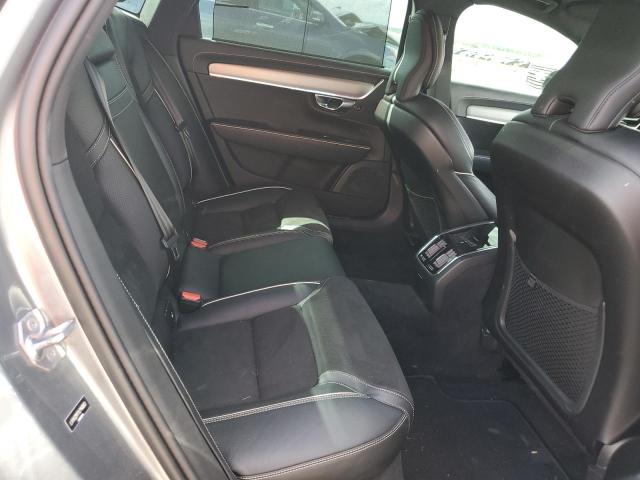 2020 VOLVO S90 T6 OCE - LVYA22MT1LP146863