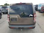 LAND ROVER LR4 HSE LU photo