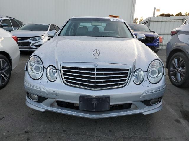 2009 MERCEDES-BENZ E 350 WDBUF56X09B414817  72762794