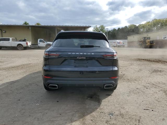 VIN WP1AA2AY6NDA03940 2022 PORSCHE CAYENNE no.6