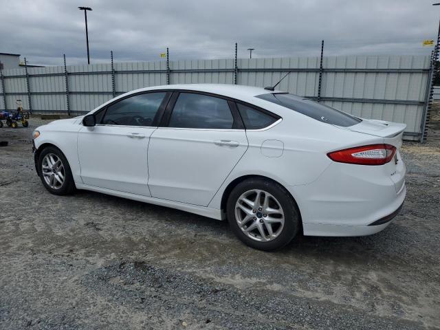 VIN 3FA6P0H7XFR258581 2015 Ford Fusion, SE no.2