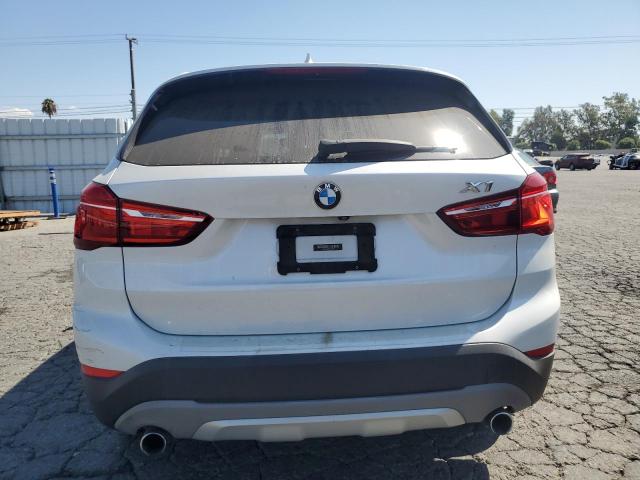 VIN WBXHT3C36J5F92807 2018 BMW X1 no.6