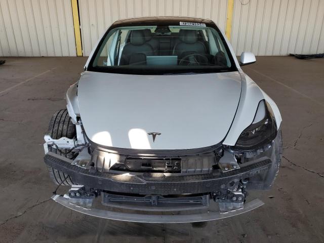 VIN 5YJ3E1EA3NF304468 2022 Tesla MODEL 3 no.5