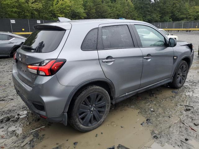 2022 MITSUBISHI OUTLANDER - JA4ARUAU2NU012339