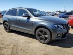 AUDI Q5 PRESTIG photo