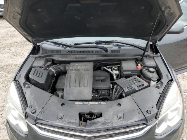2017 CHEVROLET EQUINOX LT - 2GNFLFEKXH6267199