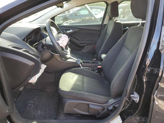 2017 FORD FOCUS SE - 1FADP3F28HL234071