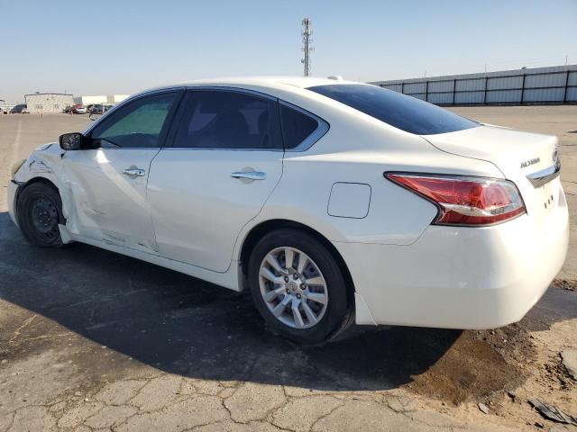 VIN 1N4AL3AP8FC214952 2015 Nissan Altima, 2.5 no.2