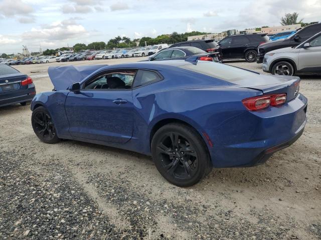 2023 CHEVROLET CAMARO LT1 1G1FF1R72P0110243