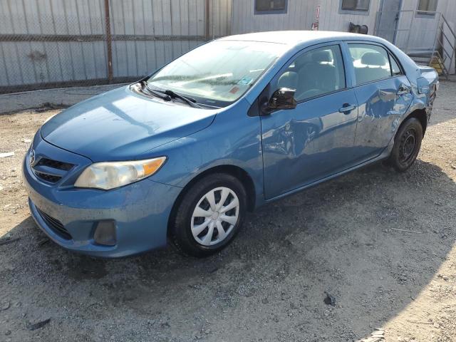 VIN 5YFBU4EE4DP091911 2013 Toyota Corolla, Base no.1