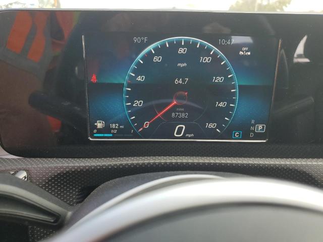 2019 MERCEDES-BENZ A 220 - WDD3G4EB7KW032315