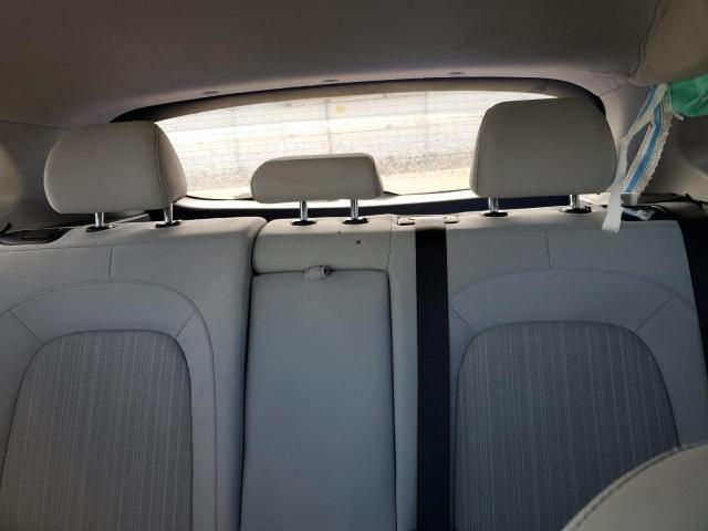 2023 HYUNDAI KONA SEL - KM8K6CAB9PU947142