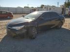2017 TOYOTA CAMRY HYBR - 4T1BD1FK8HU228730