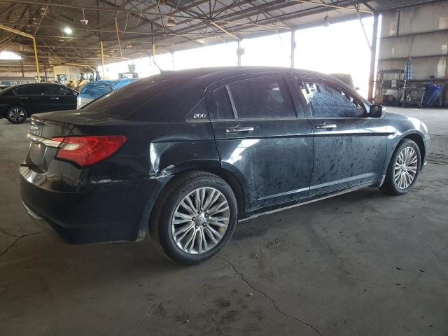 Vin: 1c3bc2fg1bn520430, lot: 69718284, chrysler 200 limited 20113