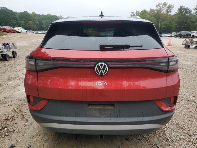 2023 VOLKSWAGEN ID.4 PRO S - 1V2JNPE87PC047966