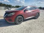 2018 NISSAN MURANO S - 5N1AZ2MG8JN177750