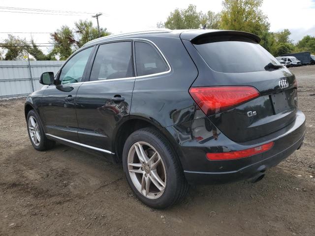 VIN WA1LFAFP3EA100806 2014 Audi Q5, Premium Plus no.2