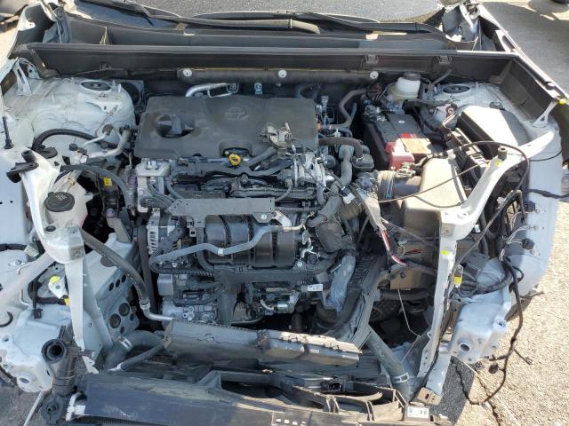 VIN JTMF1RFV0KJ017313 2019 Toyota RAV4, LE no.12